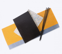 Acoustidrain (Soprema)