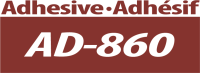 Adhésif AD-860