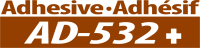 Adhésif AD-532+
