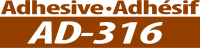Adhesive AD-316
