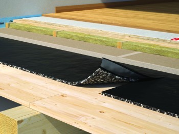 Silent Floor Pur (Rothoblaas) #461