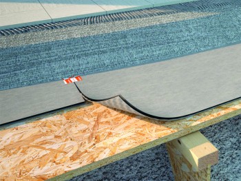 Silent Floor Net 3D (Rothoblaas) #467