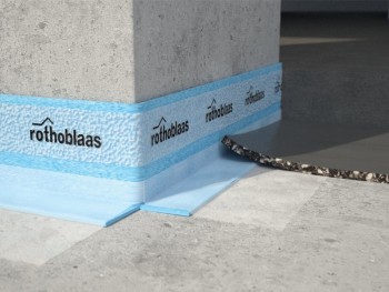 Silent Edge (Rothoblaas) #470