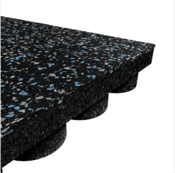 Drive Tile (ECORE) #574