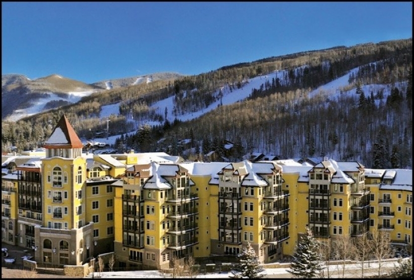 Ritz-Carlton Residences