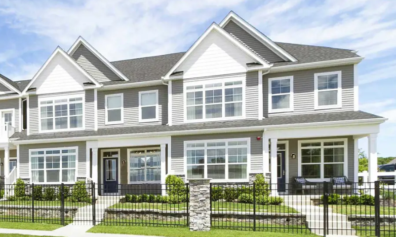 Country Pointe Meadows