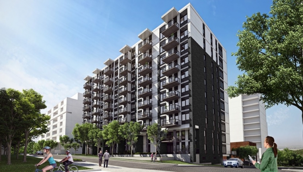 La Klé – Cité Verte